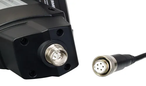 figura di Endoscopio professionale Ermenrich Seek VE70, nero,  10