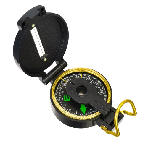 foto di Kit di sopravvivenza Levenhuk LabZZ SK30,  7