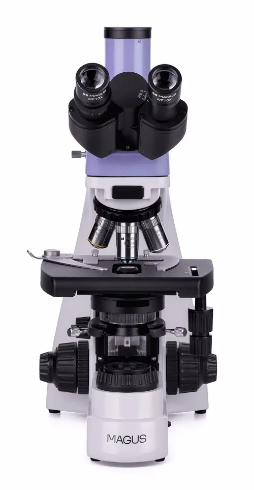 figura di Microscopio biologico MAGUS Bio 230T,  17