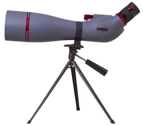 fotografia di Cannocchiale terrestre Levenhuk Blaze PLUS 90,  7