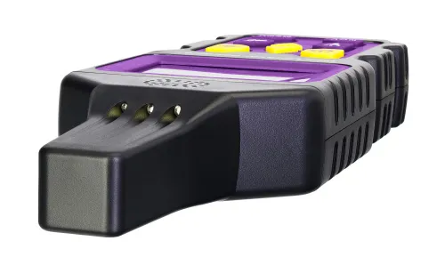 figura di Rilevatore di cavi interrati Ermenrich Ping SM150,  9