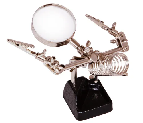 foto di Lente d’ingrandimento Levenhuk Zeno Refit ZF11,  4