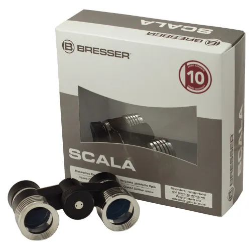 foto di Binocolo Bresser Scala 3x27 CB,  7