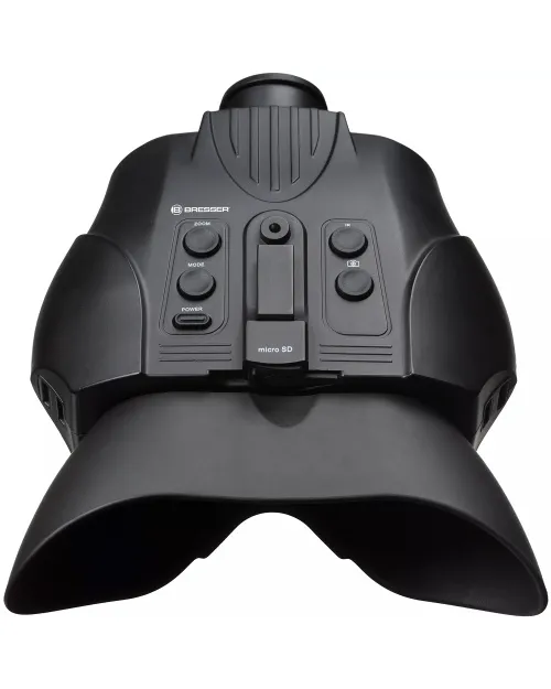figura di Visore notturno digitale binoculare Bresser 3x,  3