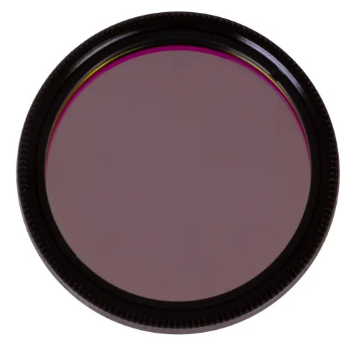 figura di Filtro Nebulare O-III Explore Scientific 1,25"