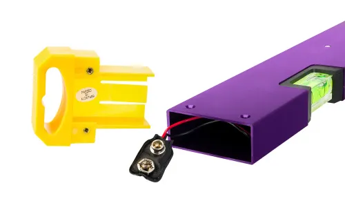 fotografia di Goniometro digitale Ermenrich Verk DA40,  11