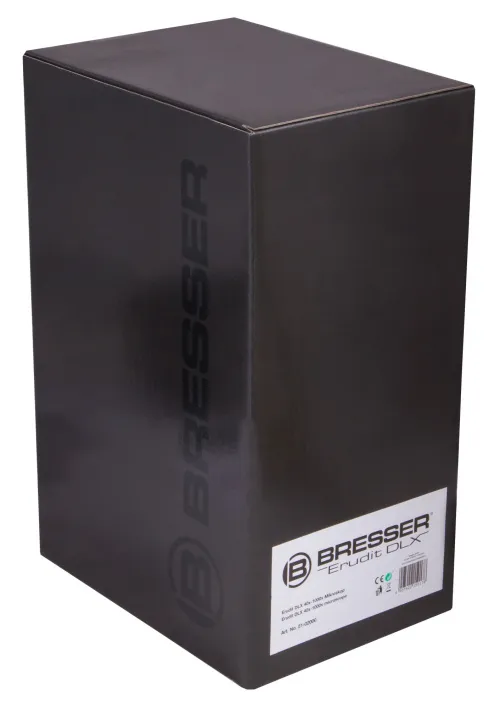 immagine di Microscopio Bresser Erudit DLX 40–1000x,  16