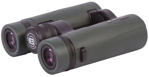 foto di Binocolo Bresser Pirsch 10x34,  5