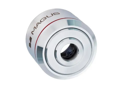 foto di Obiettivo MAGUS SF5 5х/0,12 Plan Pol ∞/0,17,  3