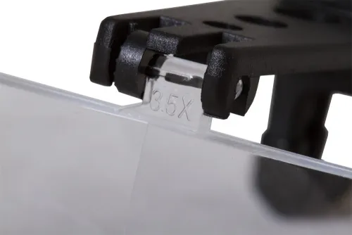 immagine di Occhiali d’ingrandimento Levenhuk Zeno Vizor G0,  8