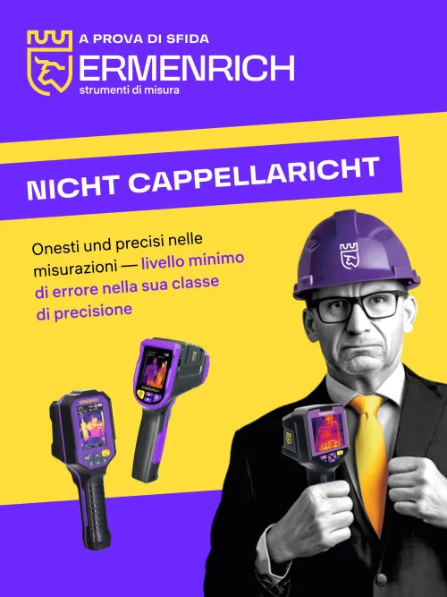 foto di Livella digitale Ermenrich Verk LL100,  8