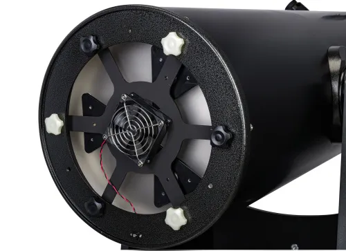 figura di Telescopio Levenhuk Ra 300N Dobson,  7