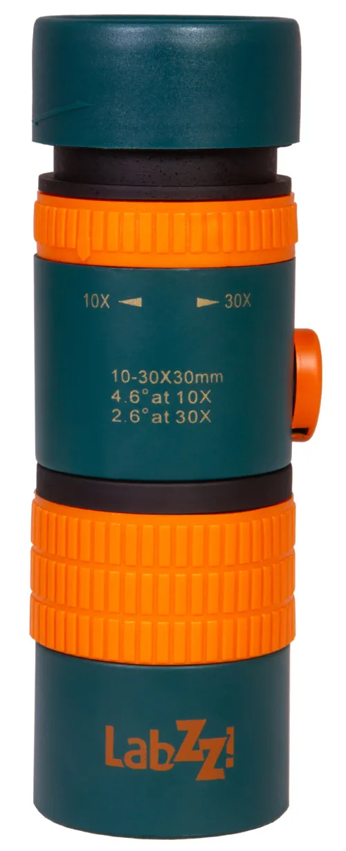 figura di Monoculare Levenhuk LabZZ MC6,  3