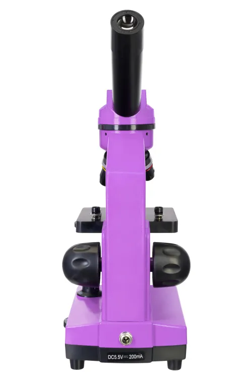 fotografia di Microscopio Levenhuk Rainbow 2L,  7