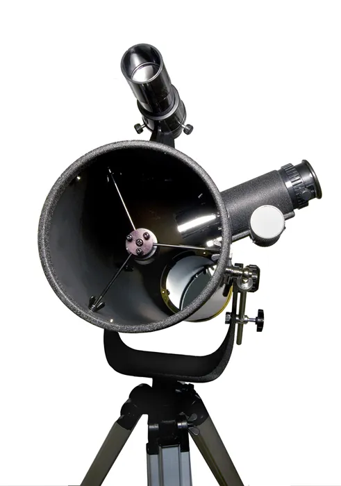 figura di Telescopio Riflettore AZ Bresser National Geographic 114/900,  7