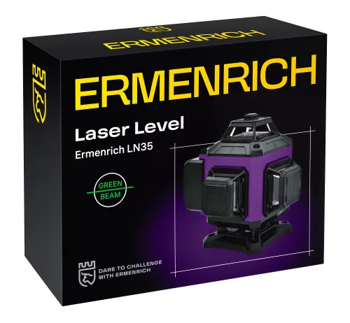 foto di Livella laser Ermenrich PRO LN35,  11