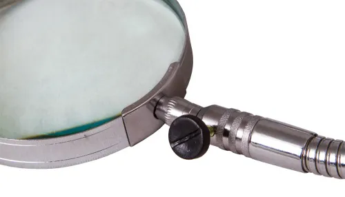 figura di Lente d’ingrandimento Levenhuk Zeno Desk D1,  5