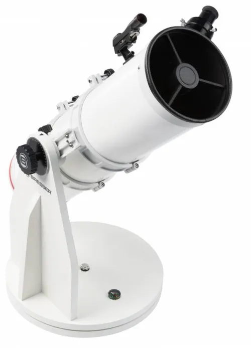 immagine di Telescopio Bresser Messier 6" Dobson,  2