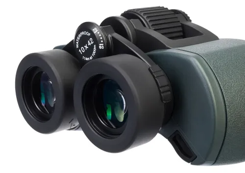 immagine di Binocolo Levenhuk Sherman PRO 10x42,  8