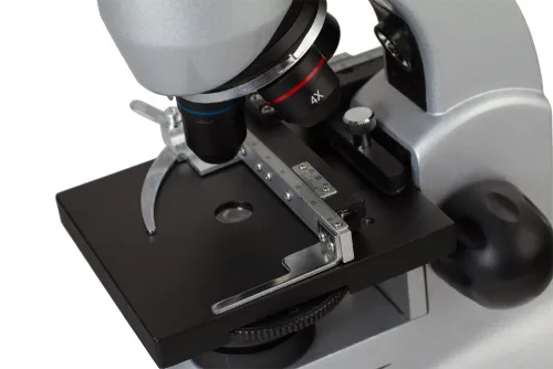 immagine di Microscopio biologico digitale Levenhuk D70L,  7