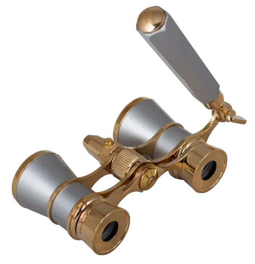 figura di Binocolo da teatro Levenhuk Broadway 325N (lorgnette con luce LED),  4