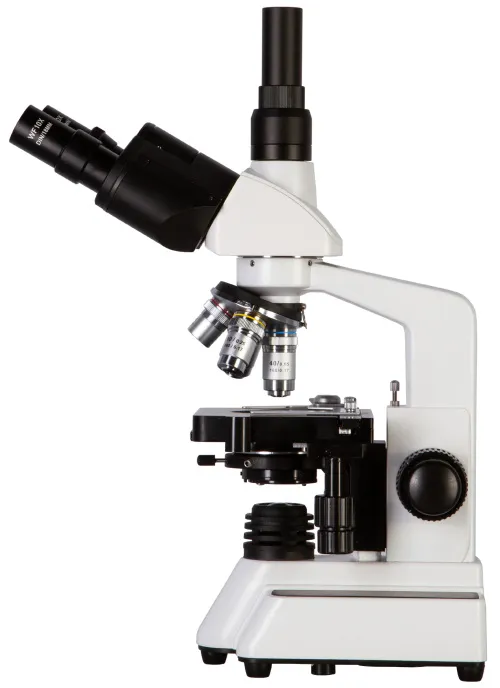 immagine di Microscopio Bresser Researcher Trino 40–1000x,  4