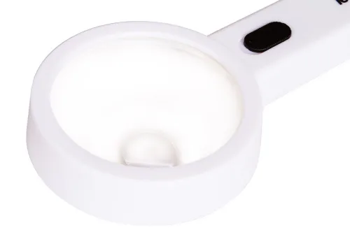 figura di Lente d’ingrandimento Levenhuk Zeno Handy ZH35,  4