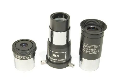 figura di Telescopio Levenhuk Skyline 76x700 AZ,  8