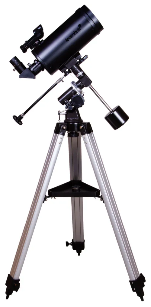 fotografia di Telescopio Levenhuk Skyline PLUS 105 MAK,  3
