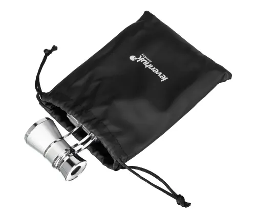 immagine di Binocoli da teatro Levenhuk Broadway 325B,  5