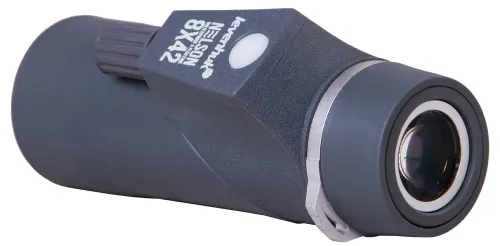 foto di Monoculare Levenhuk Nelson 8x42 con reticolo e bussola