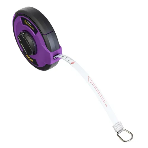 foto di Metro a nastro Ermenrich Reel SG50,  2