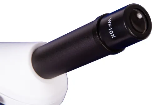 immagine di Microscopio Junior Bresser con ingrandimento 40x-2000x,  10