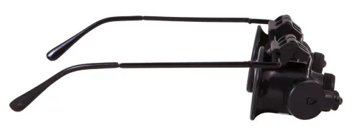 fotografia di Occhiali d’ingrandimento Levenhuk Zeno Vizor G2,  7