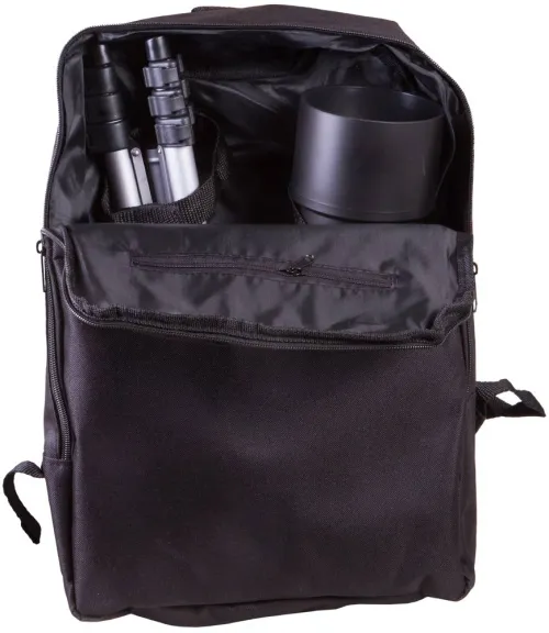 immagine di Telescopio Levenhuk Skyline Travel Sun 50,  14