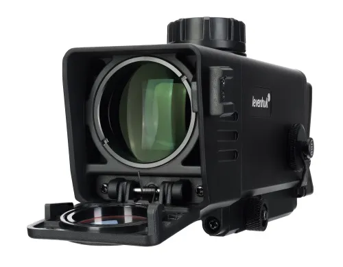 immagine di Mirino telescopico di visione notturna Levenhuk Halo NVR50,  9