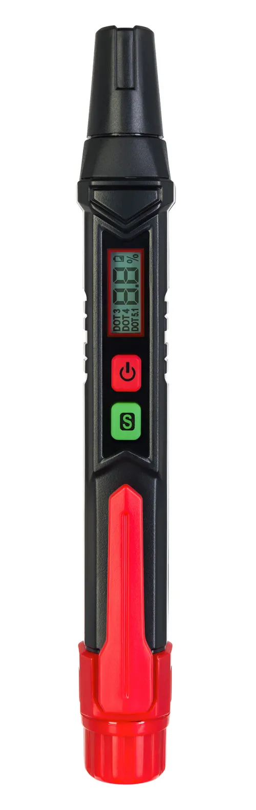 foto di Tester del liquido dei freni Ermenrich Verk FB20,  3