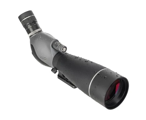foto di Cannocchiale terrestre Levenhuk New Blaze ED 80,  11