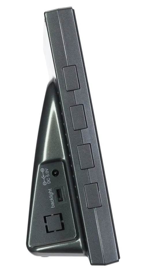 immagine di Stazione meteo Levenhuk Wezzer PRO LP330,  4