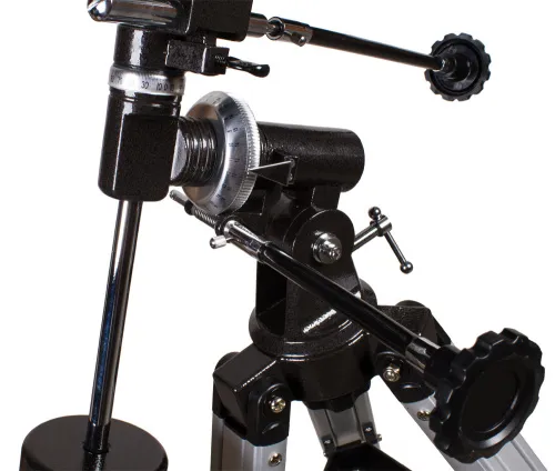 immagine di Telescopio Levenhuk Skyline 120x1000 EQ,  7