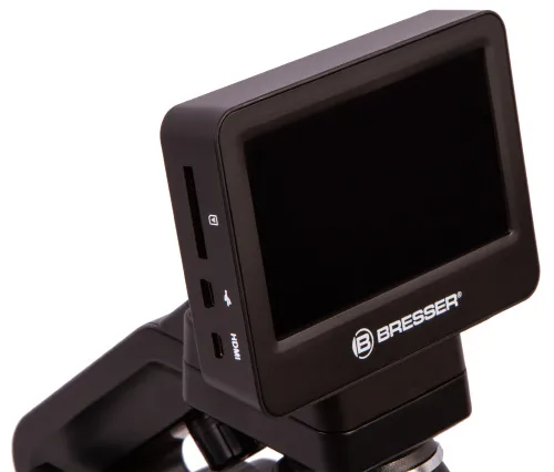 immagine di Microscopio Bresser Biolux Touch 5MP HDMI,  2