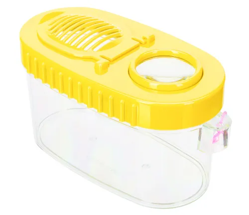 immagine di Kit di esplorazione Levenhuk Discovery Basics EK70,  9