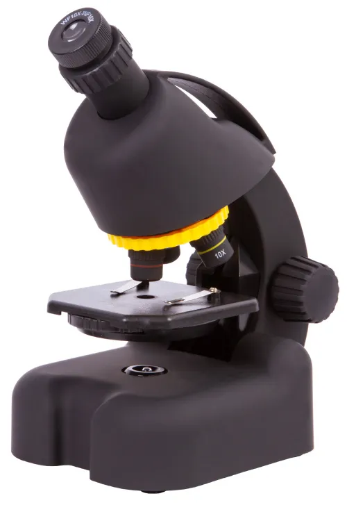 figura di Telescopio National Geographic 50/360 AZ e Microscopio con Supporto per Smartphone,  8