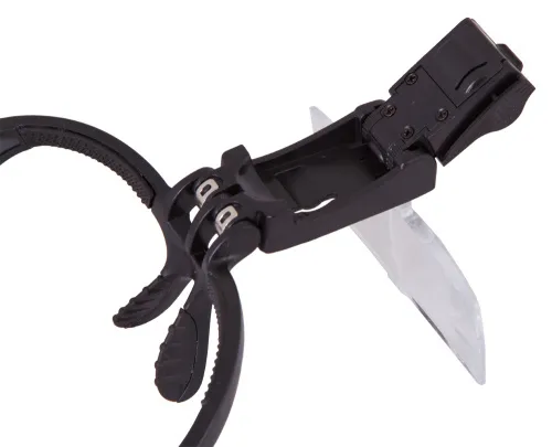 immagine di Occhiali d’ingrandimento Levenhuk Zeno Vizor G3,  6