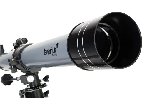 immagine di Telescopio Levenhuk Blitz 70 PLUS,  6