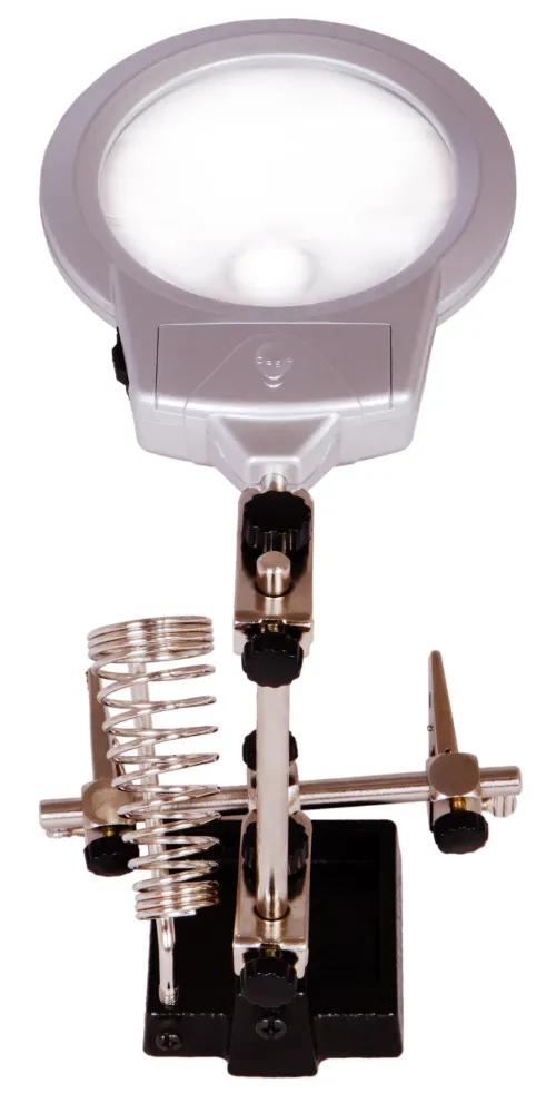 immagine di Lente d’ingrandimento Levenhuk Zeno Refit ZF21,  3