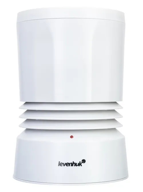 fotografia di Stazione meteo Levenhuk Wezzer PLUS LP70,  11