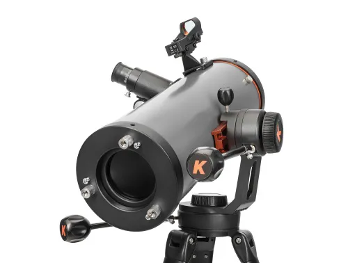 foto di Fototelescopio Levenhuk Kelvin Nova PLUS 114/500,  11