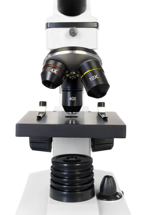figura di Microscopio Levenhuk Rainbow 2L PLUS,  9