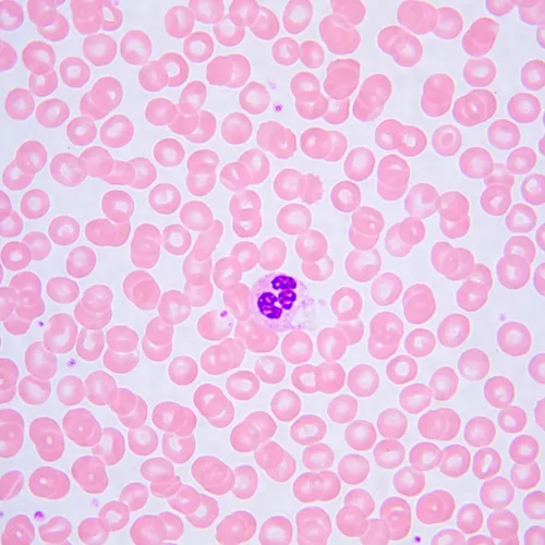 foto di Microscopio biologico MAGUS Bio 240T,  24